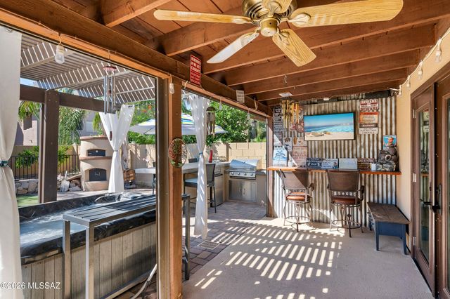 3501 W Jameson Place, Tucson, AZ 85742