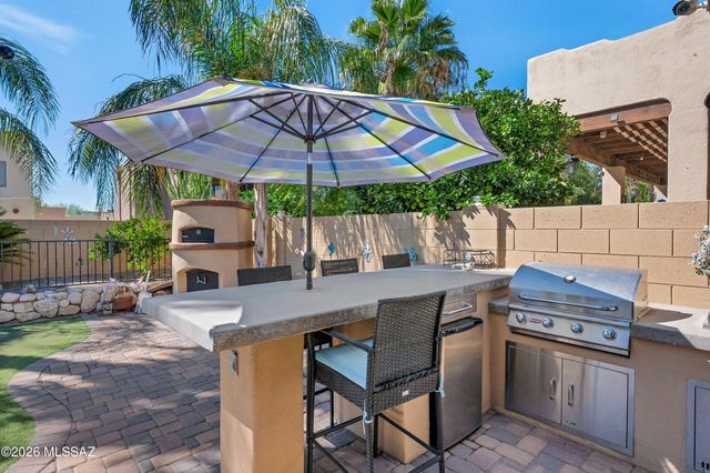 3501 W Jameson Place, Tucson, AZ 85742