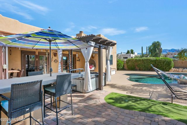 3501 W Jameson Place, Tucson, AZ 85742
