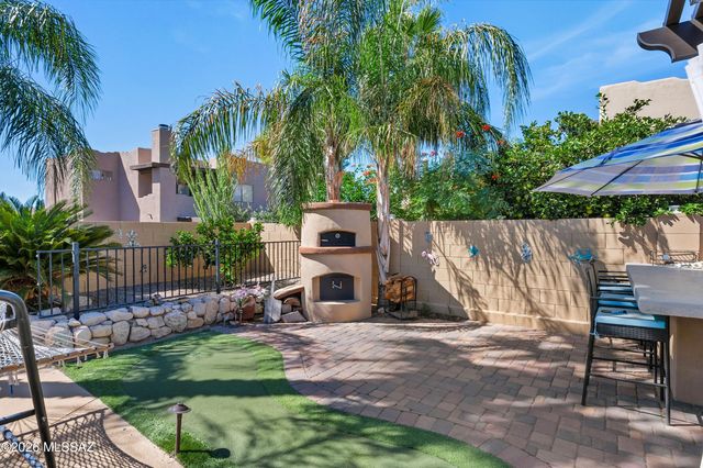 3501 W Jameson Place, Tucson, AZ 85742