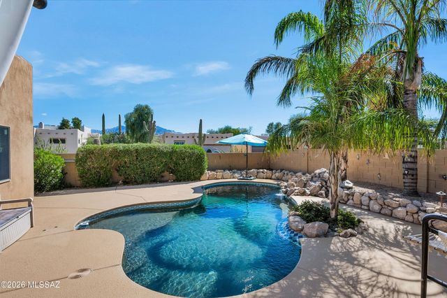 3501 W Jameson Place, Tucson, AZ 85742