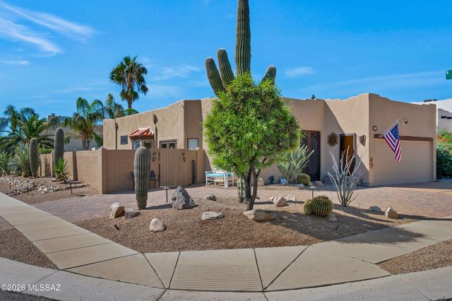 3501 W Jameson Place, Tucson, AZ 85742