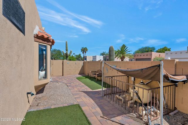 3501 W Jameson Place, Tucson, AZ 85742