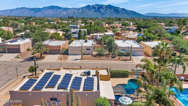 3501 W Jameson Place, Tucson, AZ 85742