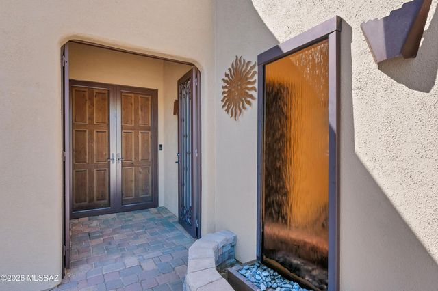 3501 W Jameson Place, Tucson, AZ 85742