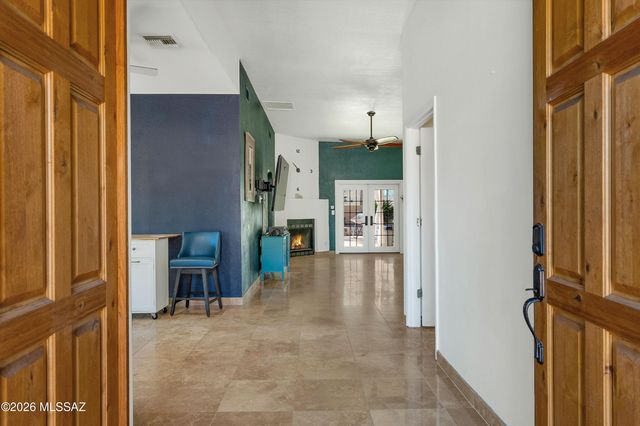 3501 W Jameson Place, Tucson, AZ 85742