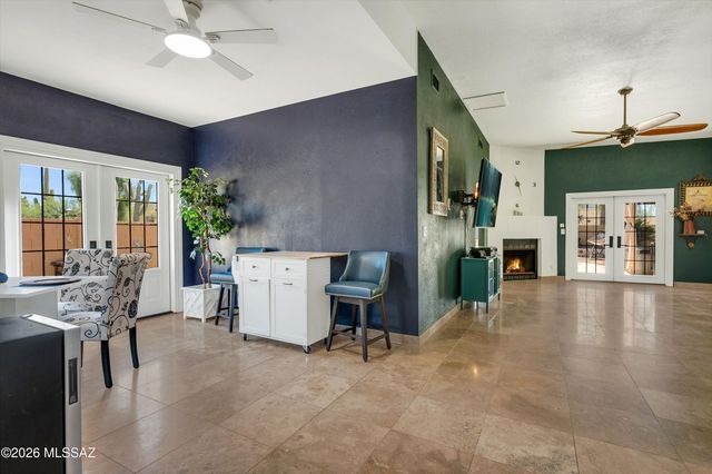 3501 W Jameson Place, Tucson, AZ 85742