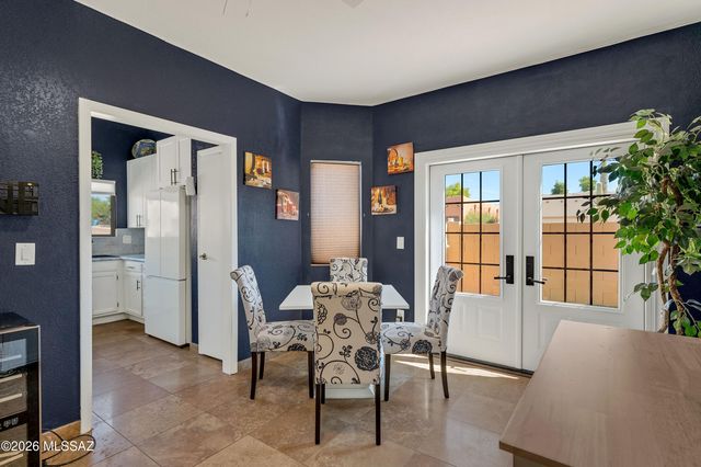 3501 W Jameson Place, Tucson, AZ 85742