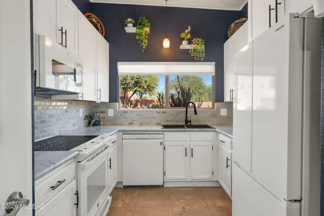 3501 W Jameson Place, Tucson, AZ 85742