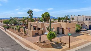 3501 W Jameson Place, Tucson, AZ 85742