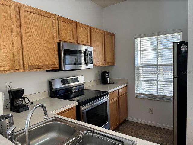 8411 CRYSTAL COVE LOOP, Kissimmee, FL 34747