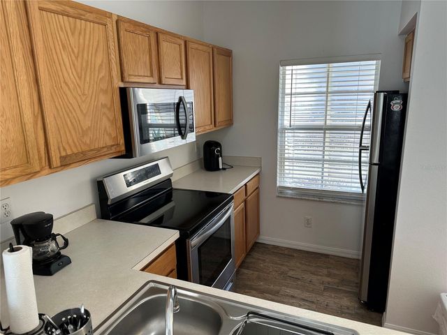 8411 CRYSTAL COVE LOOP, Kissimmee, FL 34747