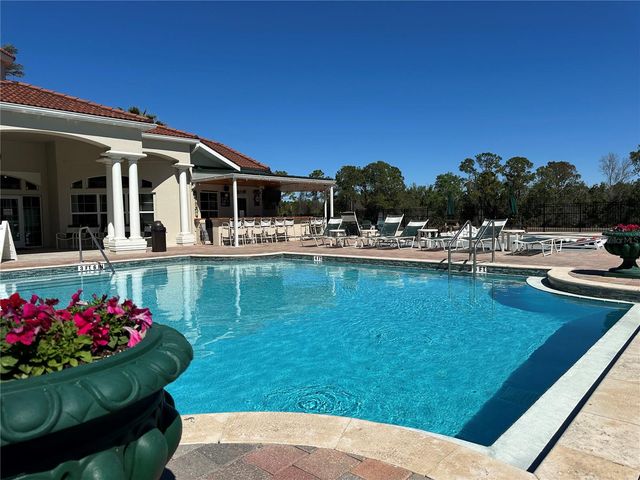 8411 CRYSTAL COVE LOOP, Kissimmee, FL 34747