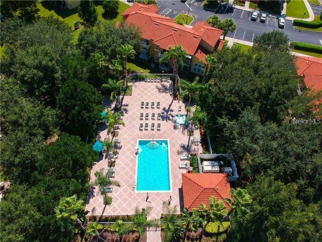 8411 CRYSTAL COVE LOOP, Kissimmee, FL 34747