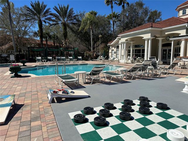 8411 CRYSTAL COVE LOOP, Kissimmee, FL 34747