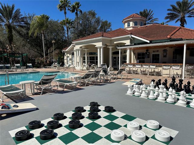 8411 CRYSTAL COVE LOOP, Kissimmee, FL 34747