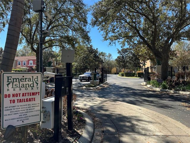 8411 CRYSTAL COVE LOOP, Kissimmee, FL 34747