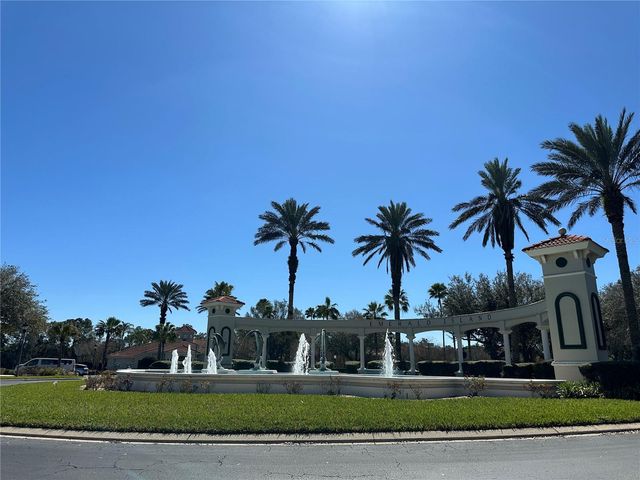 8411 CRYSTAL COVE LOOP, Kissimmee, FL 34747