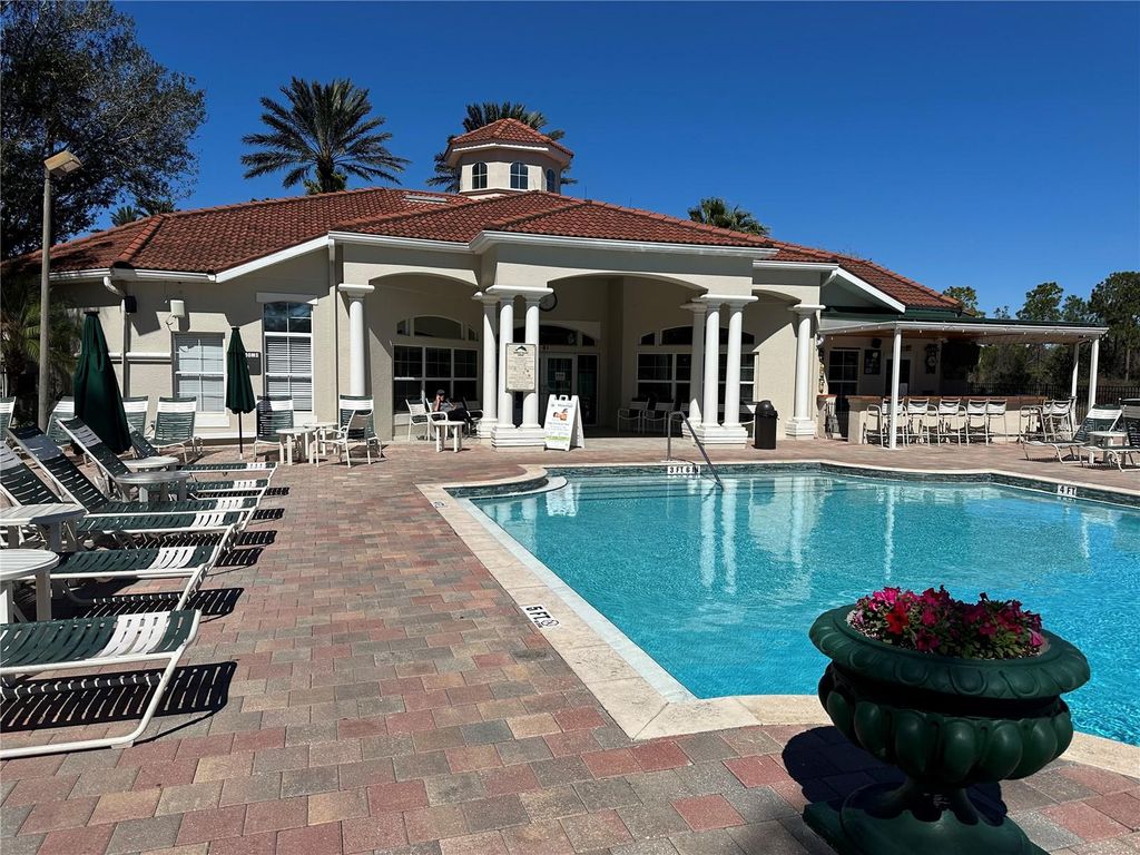 Image 22 of property listing at 8411 CRYSTAL COVE LOOP, Kissimmee, FL 34747