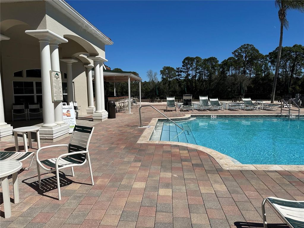 Image 25 of property listing at 8411 CRYSTAL COVE LOOP, Kissimmee, FL 34747