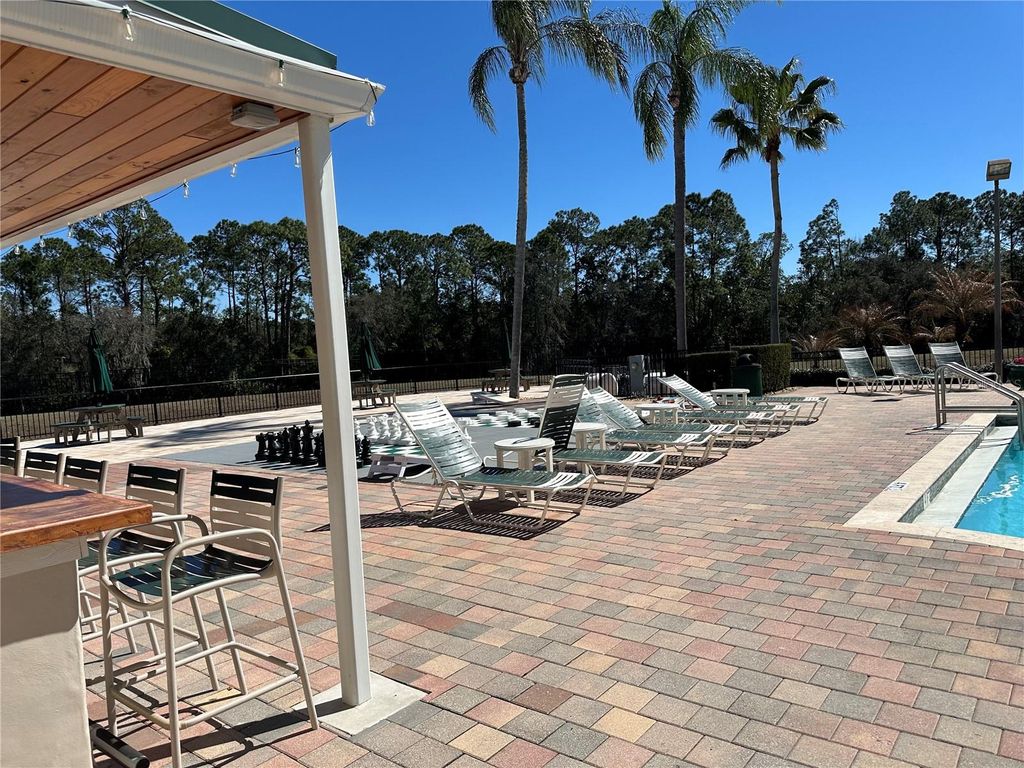 Image 27 of property listing at 8411 CRYSTAL COVE LOOP, Kissimmee, FL 34747