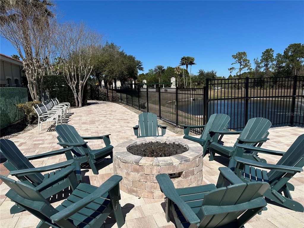 Image 29 of property listing at 8411 CRYSTAL COVE LOOP, Kissimmee, FL 34747