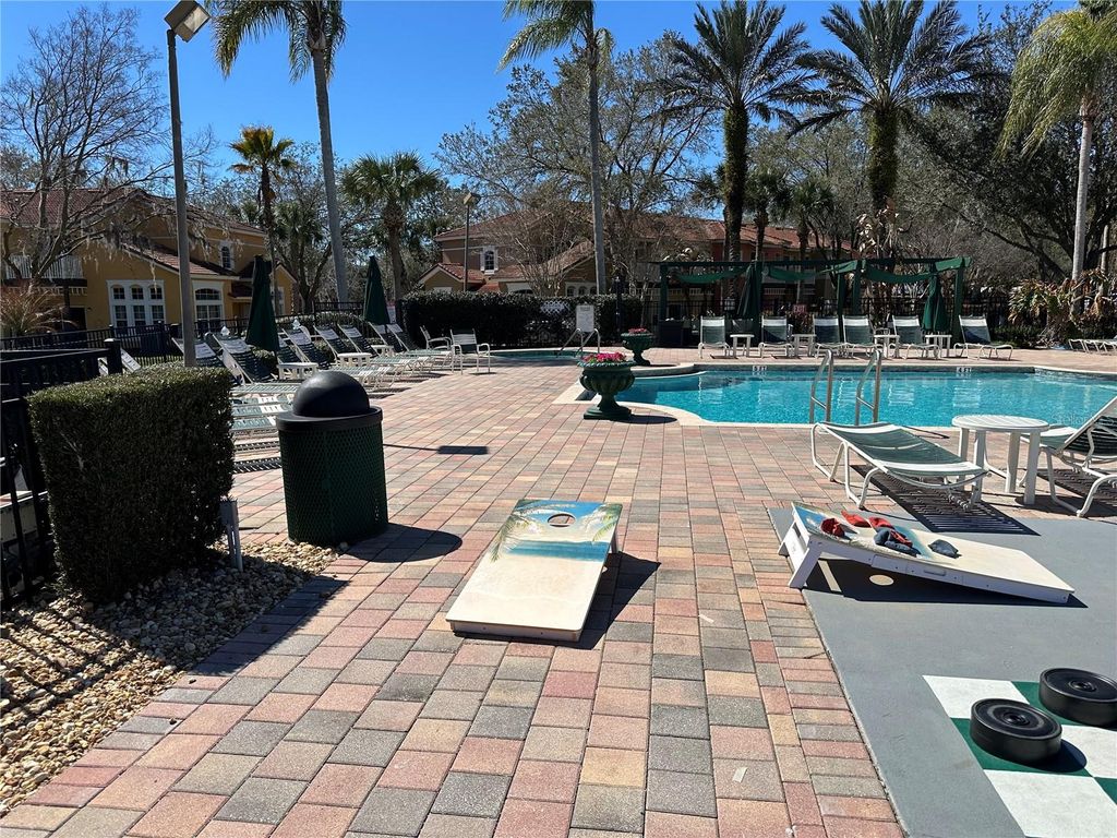 Image 30 of property listing at 8411 CRYSTAL COVE LOOP, Kissimmee, FL 34747