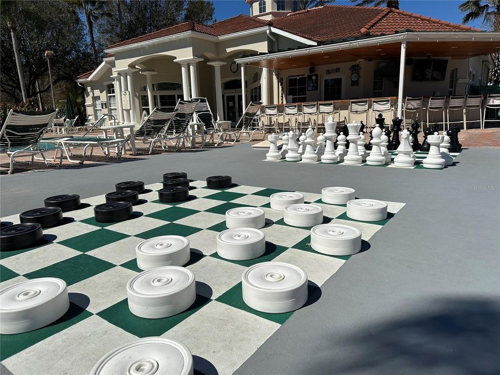 Image 32 of property listing at 8411 CRYSTAL COVE LOOP, Kissimmee, FL 34747