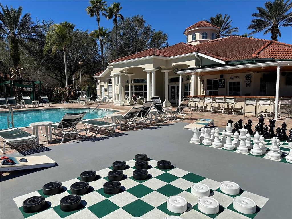 Image 33 of property listing at 8411 CRYSTAL COVE LOOP, Kissimmee, FL 34747