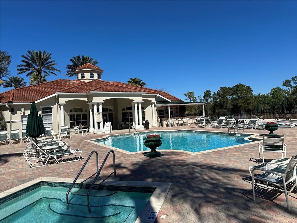Image 34 of property listing at 8411 CRYSTAL COVE LOOP, Kissimmee, FL 34747