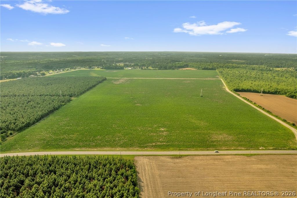 00 Old Wire (Lot 12) Road, Shannon, NC 28386 — photo 2