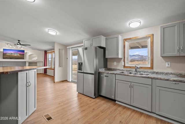 10072 S SHILOH RANCH Road, Hereford, AZ 85615