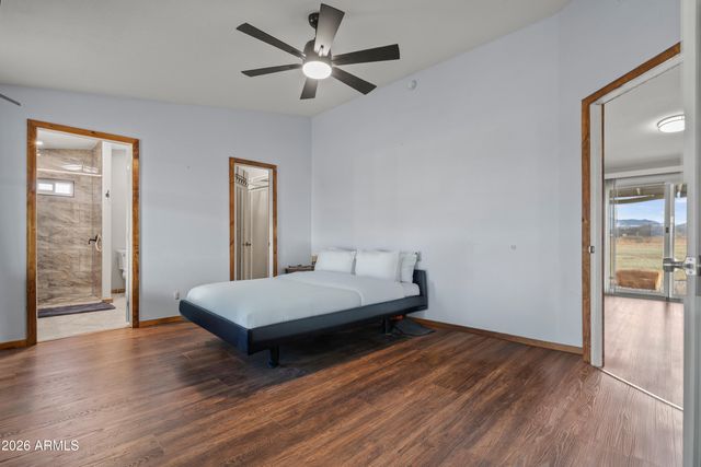 10072 S SHILOH RANCH Road, Hereford, AZ 85615