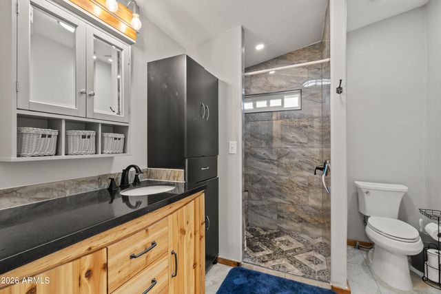 10072 S SHILOH RANCH Road, Hereford, AZ 85615