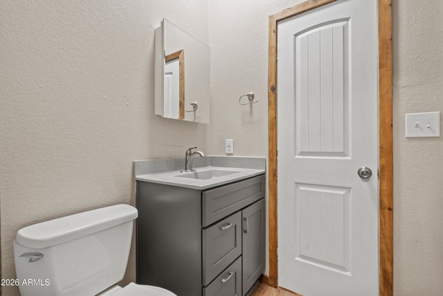 10072 S SHILOH RANCH Road, Hereford, AZ 85615