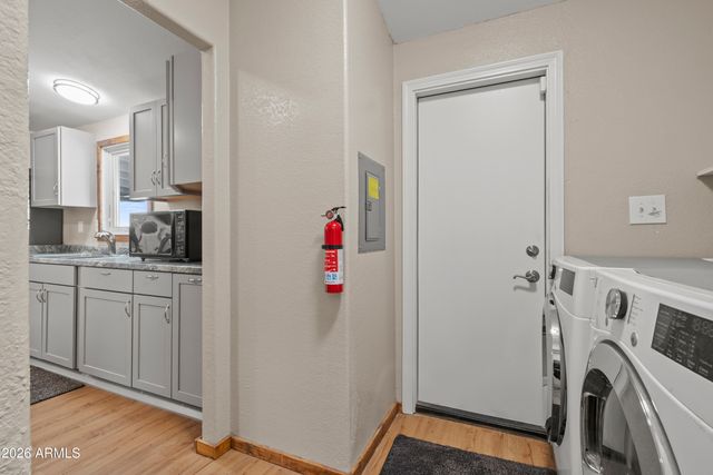 10072 S SHILOH RANCH Road, Hereford, AZ 85615