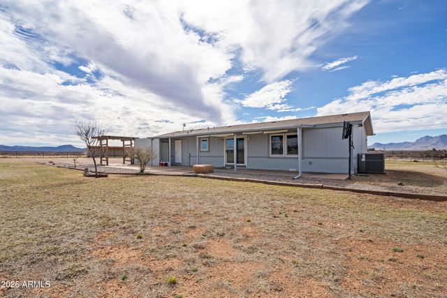 10072 S SHILOH RANCH Road, Hereford, AZ 85615
