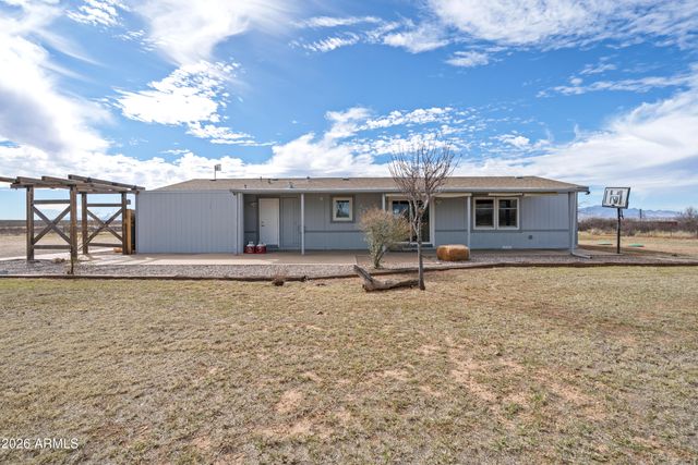 10072 S SHILOH RANCH Road, Hereford, AZ 85615