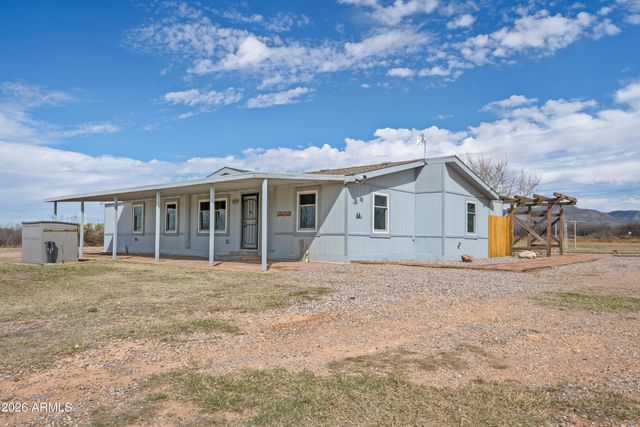 10072 S SHILOH RANCH Road, Hereford, AZ 85615
