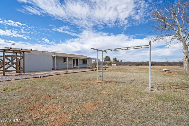 10072 S SHILOH RANCH Road, Hereford, AZ 85615