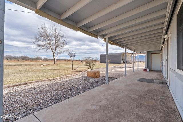 10072 S SHILOH RANCH Road, Hereford, AZ 85615