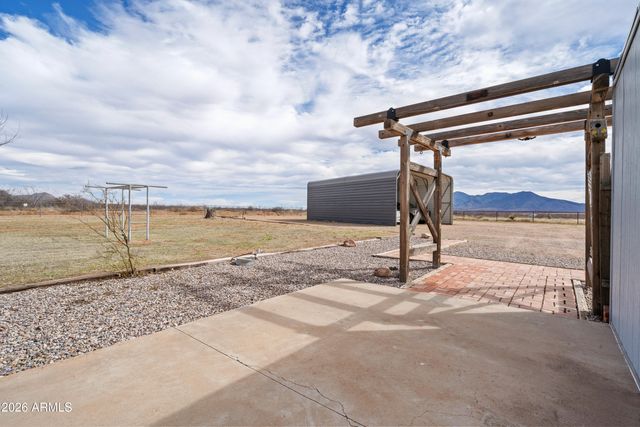 10072 S SHILOH RANCH Road, Hereford, AZ 85615