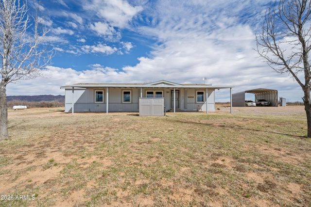 10072 S SHILOH RANCH Road, Hereford, AZ 85615