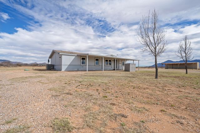 10072 S SHILOH RANCH Road, Hereford, AZ 85615