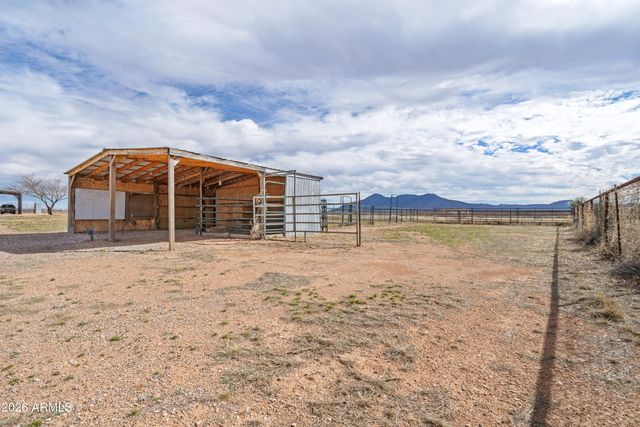 10072 S SHILOH RANCH Road, Hereford, AZ 85615