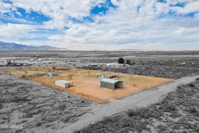 10072 S SHILOH RANCH Road, Hereford, AZ 85615