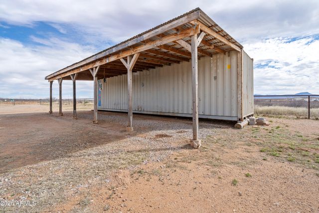 10072 S SHILOH RANCH Road, Hereford, AZ 85615