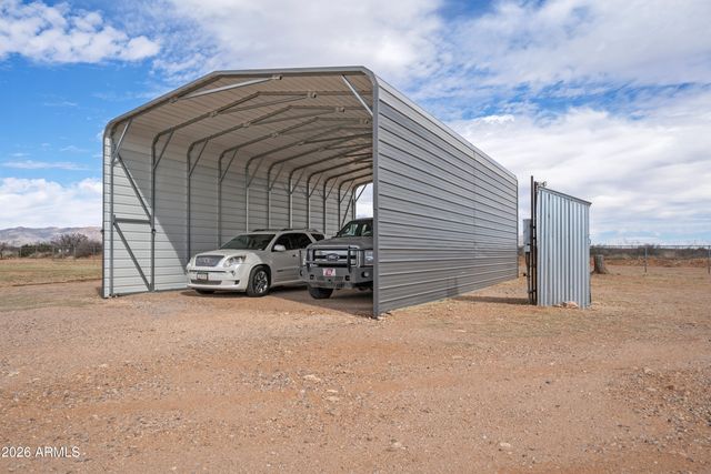 10072 S SHILOH RANCH Road, Hereford, AZ 85615