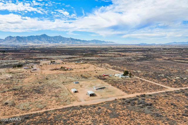 10072 S SHILOH RANCH Road, Hereford, AZ 85615