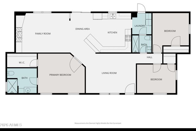 10072 S SHILOH RANCH Road, Hereford, AZ 85615